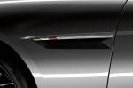 Lamborghini Estoque Concept 2008 года